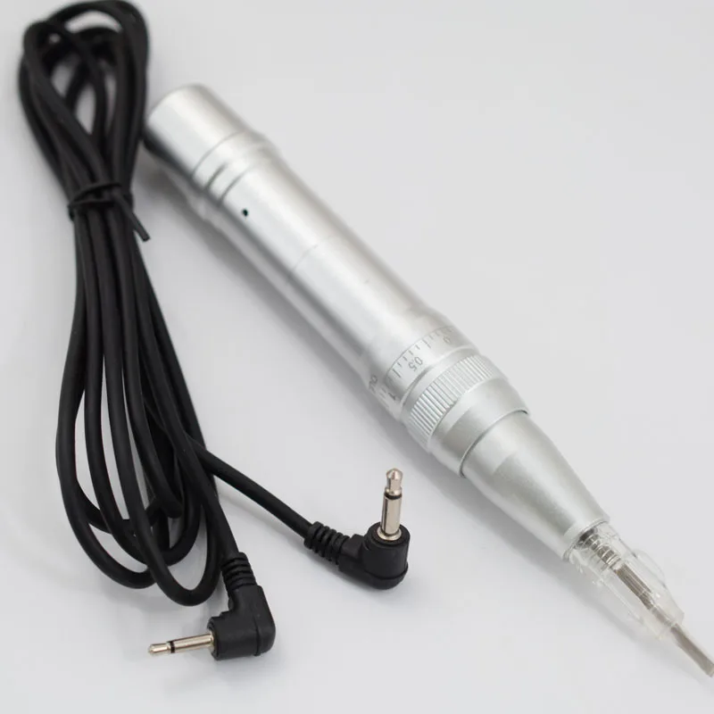 Tattoo Permanent Makeup Pen Machine Eyebrow Makeup Eyebrow Lip Tattoo Machine Strong Quiet Motor Tattoo Pen
Tattoo Permanent Makeup Pen Machine Eyebrow Makeup Eyebrow Lip Tattoo Machine Strong Quiet Motor Tattoo Pen