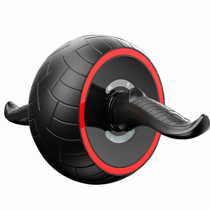 Фото Фитнес-ролик Ab для скоростных тренировок по брюшному прессу колесо отскока
