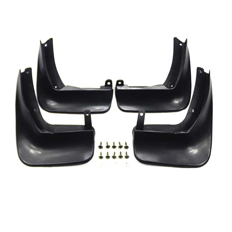 4pcs Premium Auto Front&Rear Heavy Duty Molded Flares Splash Mud Flaps Guards Fenders For VolksWagen Beetle 2013-2018
4pcs Premium Auto Front&Rear Heavy Duty Molded Flares Splash Mud Flaps Guards Fenders For VolksWagen Beetle 2013-2018