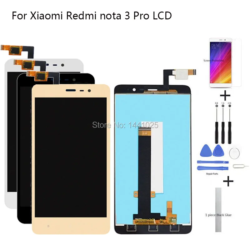 Display Screen Replace For Xiaomi Redmi Note 3 Pro LCD Touch screen 5.5 inch black white gold For Xiaomi Redmi Note 3 Pro
Display Screen Replace For Xiaomi Redmi Note 3 Pro LCD Touch screen 5.5 inch black white gold For Xiaomi Redmi Note 3 Pro