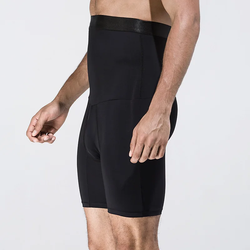 2019 Men High Waist Slimming Shaper Abdomen Girdle Control Panties Seamless Breathable Tummy Trimmer Control Boxer Pant
2019 Men High Waist Slimming Shaper Abdomen Girdle Control Panties Seamless Breathable Tummy Trimmer Control Boxer Pant