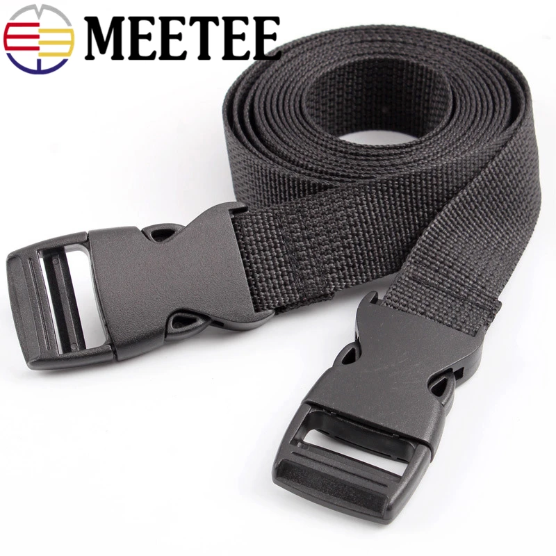 2pcs Outdoor Tactical Backpack Belt Buckle Tactical Tent Strap Belt Adjustable Buckle Quick Release Buckle Tied Band Fixed Belt
2pcs Outdoor Tactical Backpack Belt Buckle Tactical Tent Strap Belt Adjustable Buckle Quick Release Buckle Tied Band Fixed Belt