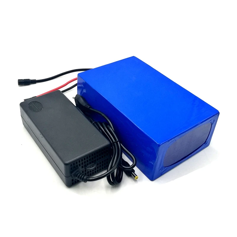 Free Shipping 500W 24V Battery 24V Electric Bike Battery pack 24V 22AH lithium battery with 30A BMS 29.4V 3A charger
Free Shipping 500W 24V Battery 24V Electric Bike Battery pack 24V 22AH lithium battery with 30A BMS 29.4V 3A charger