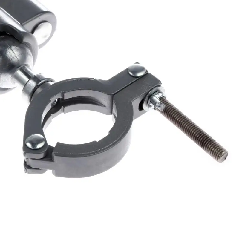 Mini Drill Holder Stand Clamp-on Electric Drill Bench Back 360 Rotating Bench Grinder Blacket Used for Dremel Power Tools 
Mini Drill Holder Stand Clamp-on Electric Drill Bench Back 360 Rotating Bench Grinder Blacket Used for Dremel Power Tools