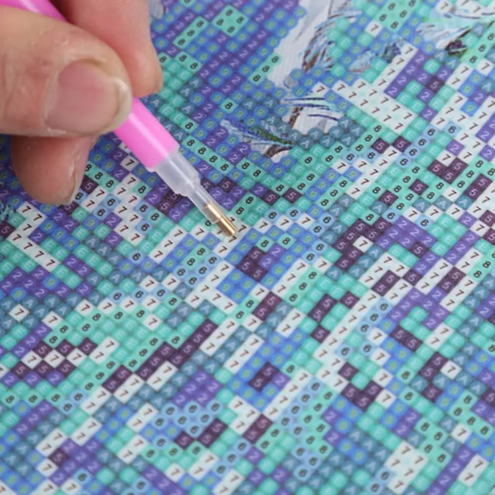 Full 5D Diy Diamond Painting Cross Stitch "Cartoon Hut" 3D Diamond Embroidery Rhinestone Decor Paintings
Full 5D Diy Diamond Painting Cross Stitch "Cartoon Hut" 3D Diamond Embroidery Rhinestone Decor Paintings