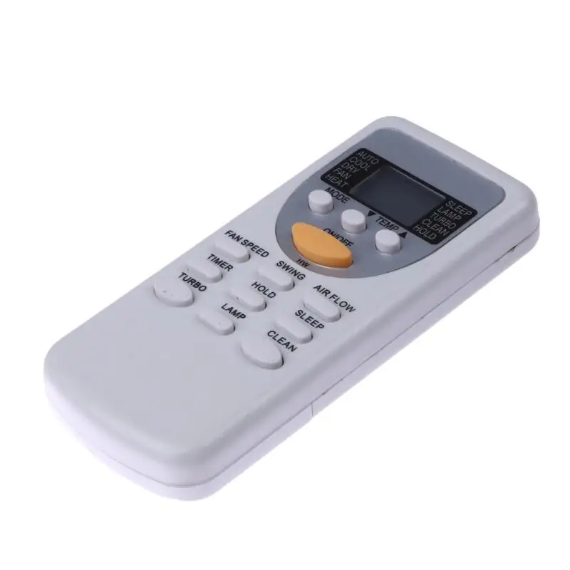 new Universal AC RC Air Conditioner Remote Control Replacement Remote Control Unit for Chigo ZH/JT-03
new Universal AC RC Air Conditioner Remote Control Replacement Remote Control Unit for Chigo ZH/JT-03