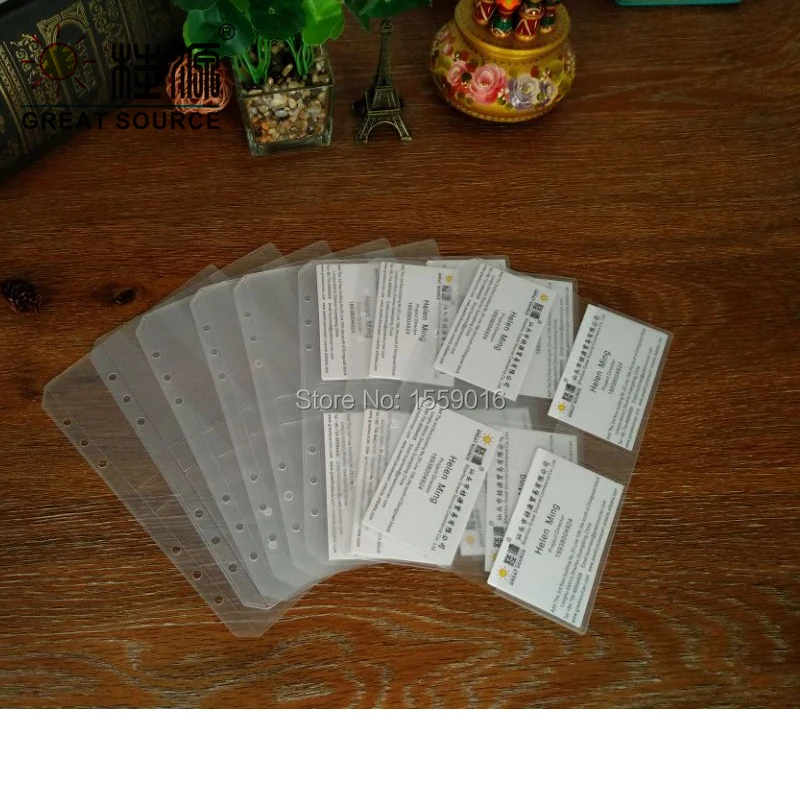 Card Album Leaf for A5 binder Folder Card Stock Capability 200 pcs Nonpoisonous and Tasteless
Card Album Leaf for A5 binder Folder Card Stock Capability 200 pcs Nonpoisonous and Tasteless