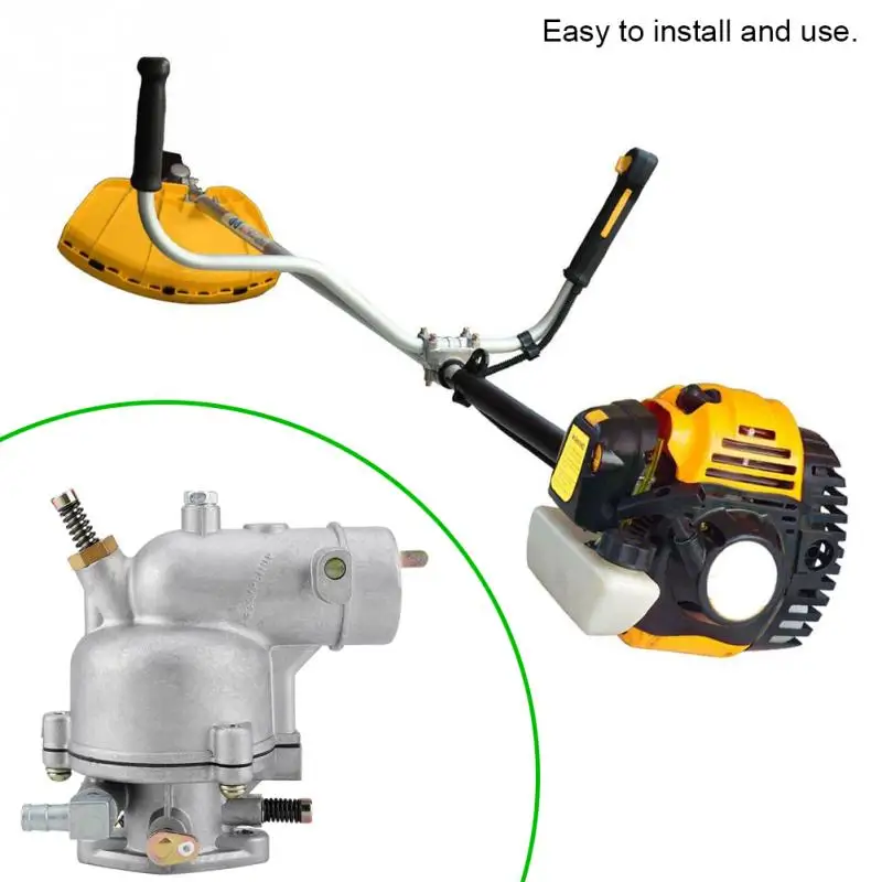 Карбюратор Carb для двигателя BRIGGS STRATTON 170402 390323 7HP 8HP 9HP|Детали и аксессуары| |