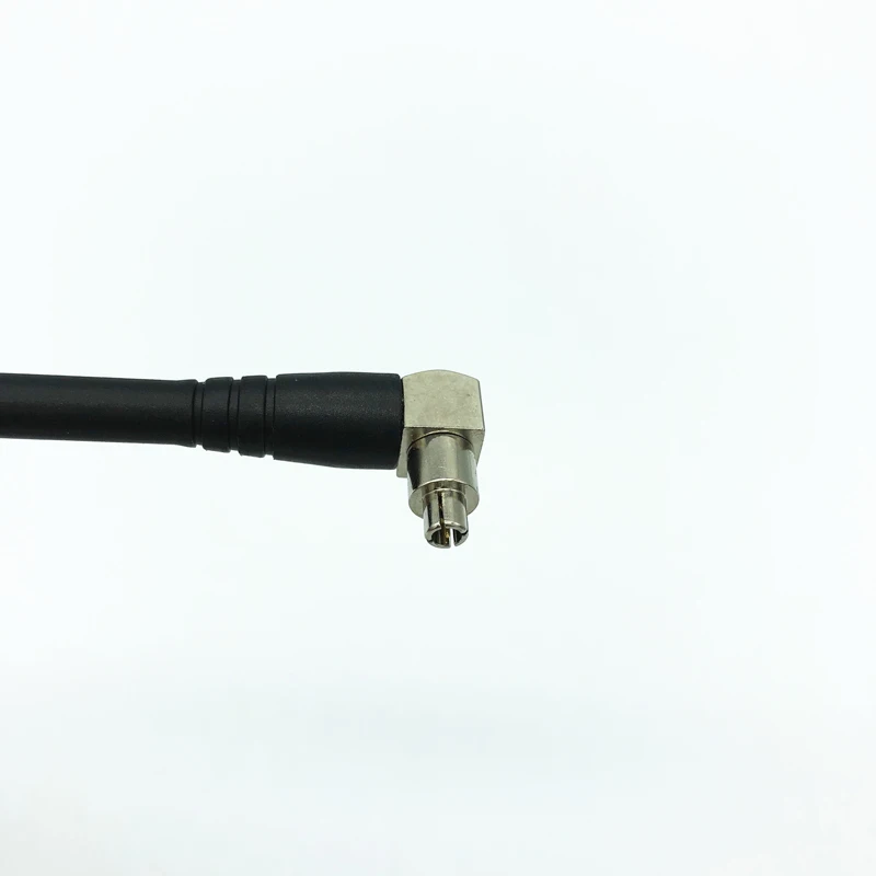 Wifi Antenna 5dBi CRC9 TS9 3G/4G LTE Antenne router External Antenna for USB Wireless Router
Wifi Antenna 5dBi CRC9 TS9 3G/4G LTE Antenne router External Antenna for USB Wireless Router