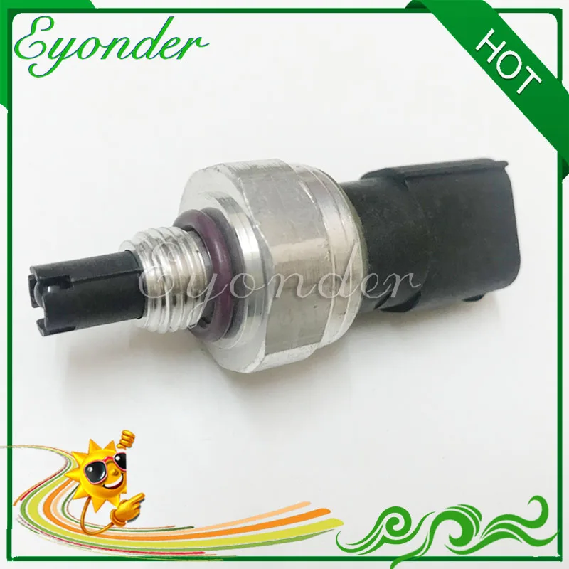 New Air Conditioning AC A/C Pressure Switch for Mercedes Benz R230 SL350 SL500 SL600 SL55 SL65 SL600 SL300 R199 SLR 2038300372
New Air Conditioning AC A/C Pressure Switch for Mercedes Benz R230 SL350 SL500 SL600 SL55 SL65 SL600 SL300 R199 SLR 2038300372