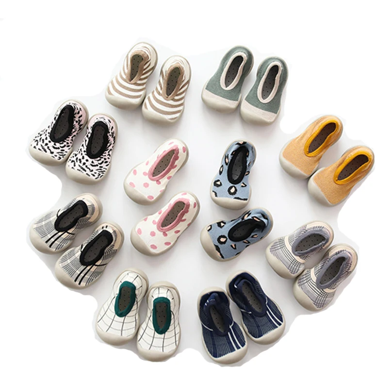 Summer new baby boys shoes socks soft rubber sole infant kids shoes toddler baby girls anti-slip shoes children socks 
Summer new baby boys shoes socks soft rubber sole infant kids shoes toddler baby girls anti-slip shoes children socks