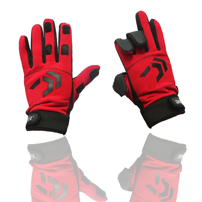 New Pattern Glove Winter Fishing Reveal Three Fleece Thickening Fishing Glove Keep Warm Full Fingers Cycling Glove
New Pattern Glove Winter Fishing Reveal Three Fleece Thickening Fishing Glove Keep Warm Full Fingers Cycling Glove
