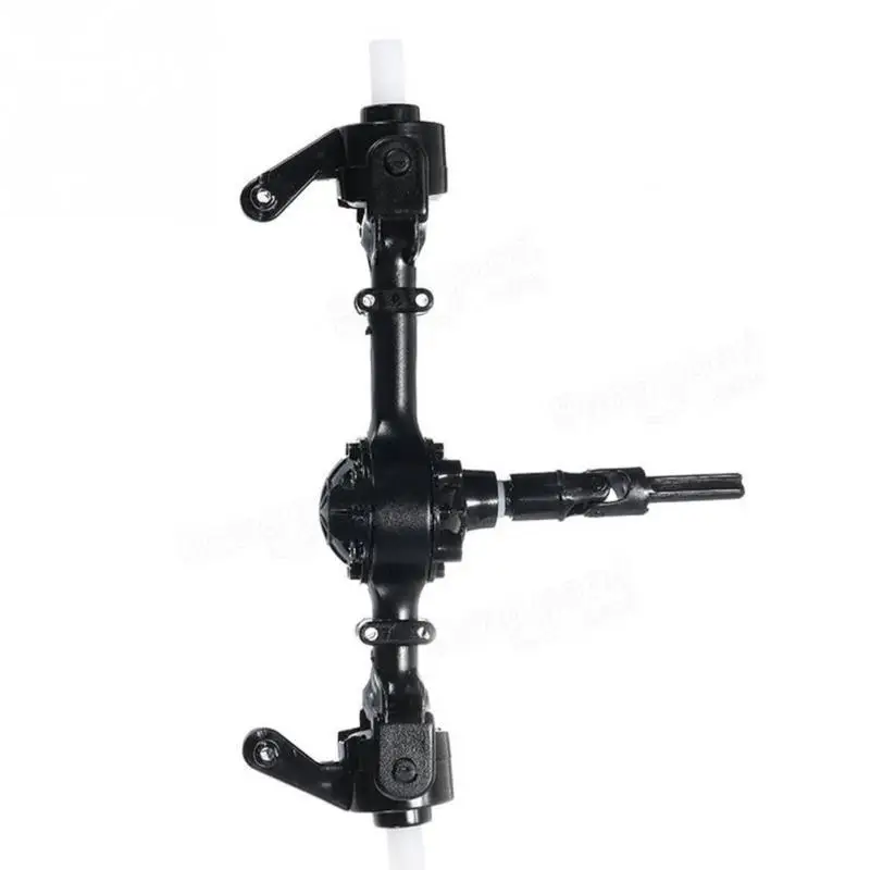 RCtown For WPL Front Bridge Axle 1:16 4WD Off-road RC Vehicles Parts Accessory Spare Parts
RCtown For WPL Front Bridge Axle 1:16 4WD Off-road RC Vehicles Parts Accessory Spare Parts