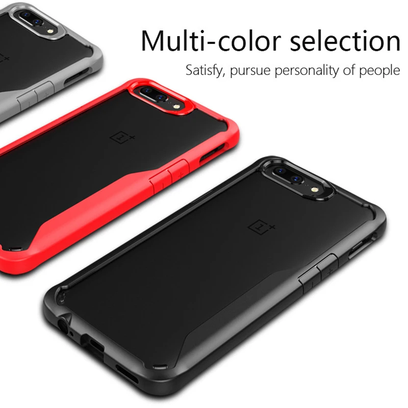 Mzxtby горячий ПК + Силиконовый мобильный чехол для телефона подходит One Plus 5 т T 6