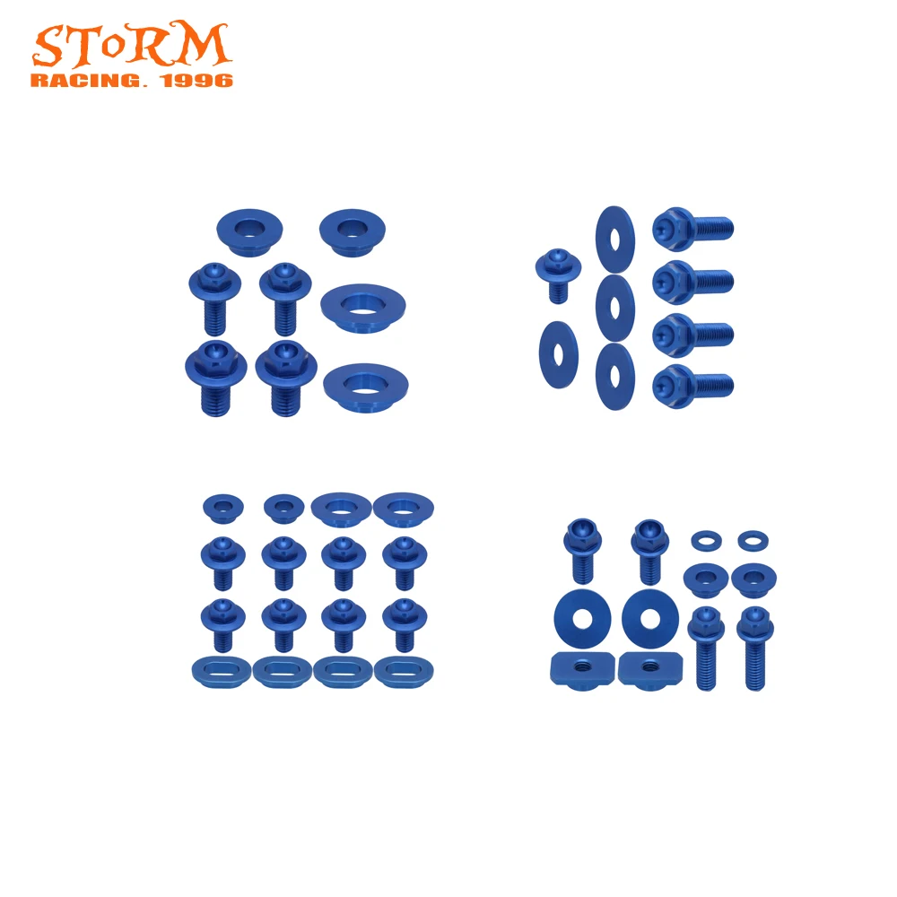 CNC Motorcycle Blue Seat Side Panels Rear Front Fender Radiator Shrouds Screw For Yamaha YZ250F 250F 250 F YZF250 YZ-F250 10-13
CNC Motorcycle Blue Seat Side Panels Rear Front Fender Radiator Shrouds Screw For Yamaha YZ250F 250F 250 F YZF250 YZ-F250 10-13