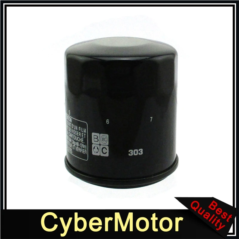 Oil Filter For Polaris 308 49 63 Yamaha 3FV-13440-00 3FV-13440-20 5GH-13440-00 5GH-13440-10 5GH-13440-30
Oil Filter For Polaris 308 49 63 Yamaha 3FV-13440-00 3FV-13440-20 5GH-13440-00 5GH-13440-10 5GH-13440-30