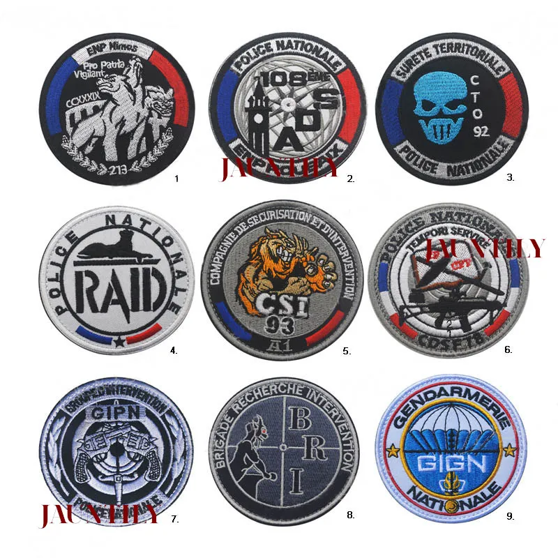 2019 New Outdoor Tactics Package Military Chapter Identification Badge Patches Diy Patch Golden Knights Embroidery Patch
2019 New Outdoor Tactics Package Military Chapter Identification Badge Patches Diy Patch Golden Knights Embroidery Patch