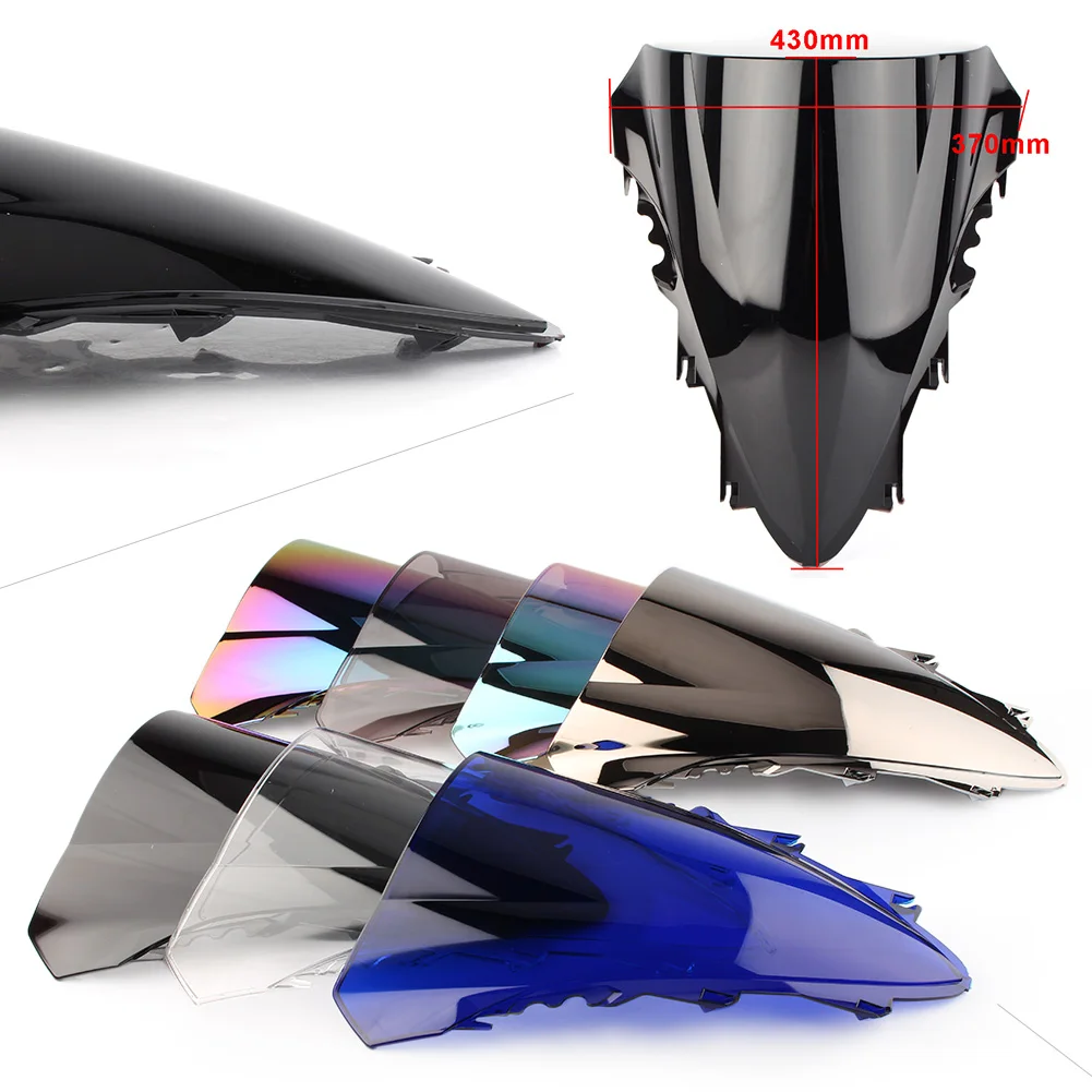 Ветровое стекло мотоцикла YZF-R1 2007-2008, ветрозащитное переднее ветровое стекло для мотоцикла Yamaha YZF R1 2007 2008, АБС-пластик
Ветровое стекло мотоцикла YZF-R1 2007-2008, ветрозащитное переднее ветровое стекло для мотоцикла Yamaha YZF R1 2007 2008, АБС-пластик