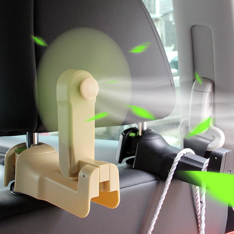 Vehicle Car Van Truck Home Clip-On Fan Universal Car Fan Hook Multifunctional Seat Back Fan Car Styling Auto Car Fan
Vehicle Car Van Truck Home Clip-On Fan Universal Car Fan Hook Multifunctional Seat Back Fan Car Styling Auto Car Fan