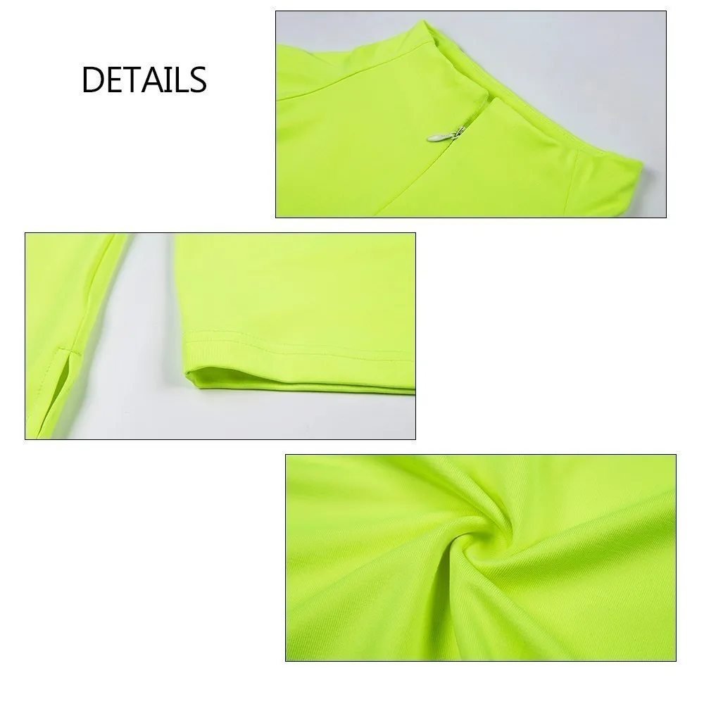 Bodycon Sheath Mini Dresses For Women High Waist Long Sleeve Zipper Turtleneck Female Clothes Solid Sexy Casual Women's Dress
Bodycon Sheath Mini Dresses For Women High Waist Long Sleeve Zipper Turtleneck Female Clothes Solid Sexy Casual Women's Dress