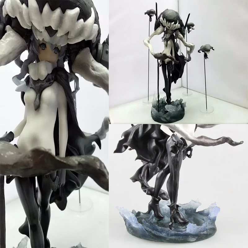 GZTZMY GSC Kantai Коллекция Большие ПВХ Фигурки игрушки Аниме для детей Подарки детей|Игровые фигурки и