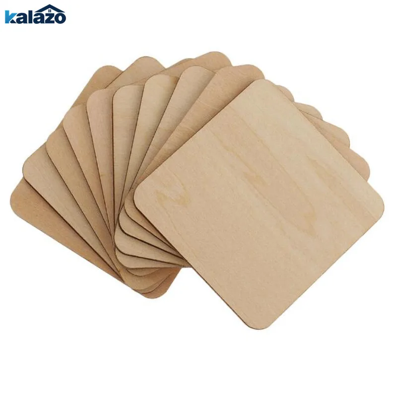 1 pack Blank Plaque 5 Sizes Building Model Square DIY Craft Scrapbooking Unfinished Wood Pieces supplies home party decor
1 pack Blank Plaque 5 Sizes Building Model Square DIY Craft Scrapbooking Unfinished Wood Pieces supplies home party decor