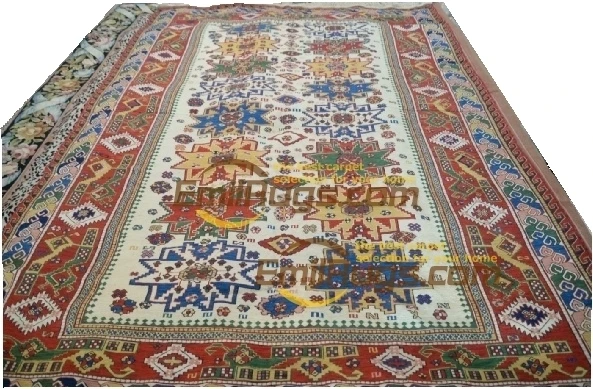 SOUMAK Sue mike pure New Zealand wool hand-woven exotic ethnic wind woven carpet red EN000051 200x300CM 6.56x9.84' gc172souyg28
SOUMAK Sue mike pure New Zealand wool hand-woven exotic ethnic wind woven carpet red EN000051 200x300CM 6.56x9.84' gc172souyg28