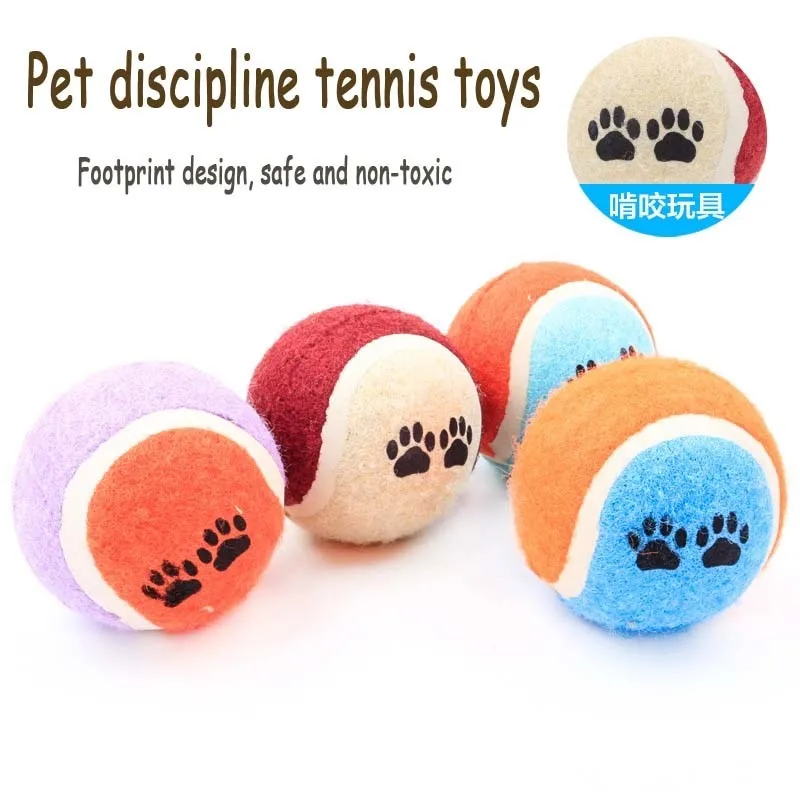 Kimhome Pet интерактивные Игрушки для собак для маленьких Товары для собак Резиновая Игрушка Щенок Теннис мяч footprin Диаметр 6.5 см собака жевать иг...
Kimhome Pet интерактивные Игрушки для собак для маленьких Товары для собак Резиновая Игрушка Щенок Теннис мяч footprin Диаметр 6.5 см собака жевать иг...