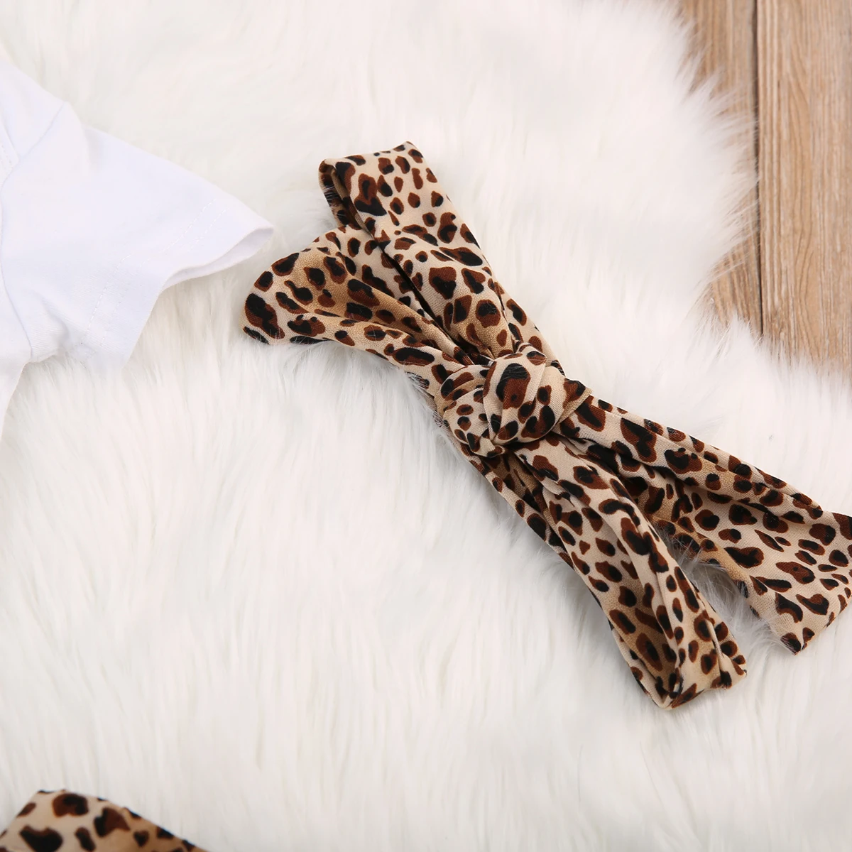 Pudcoco Girl Set 0-24M 3Pcs Newborn Baby Girl Summer Tops Romper Leopard Skirt Outfits Clothes US
Pudcoco Girl Set 0-24M 3Pcs Newborn Baby Girl Summer Tops Romper Leopard Skirt Outfits Clothes US