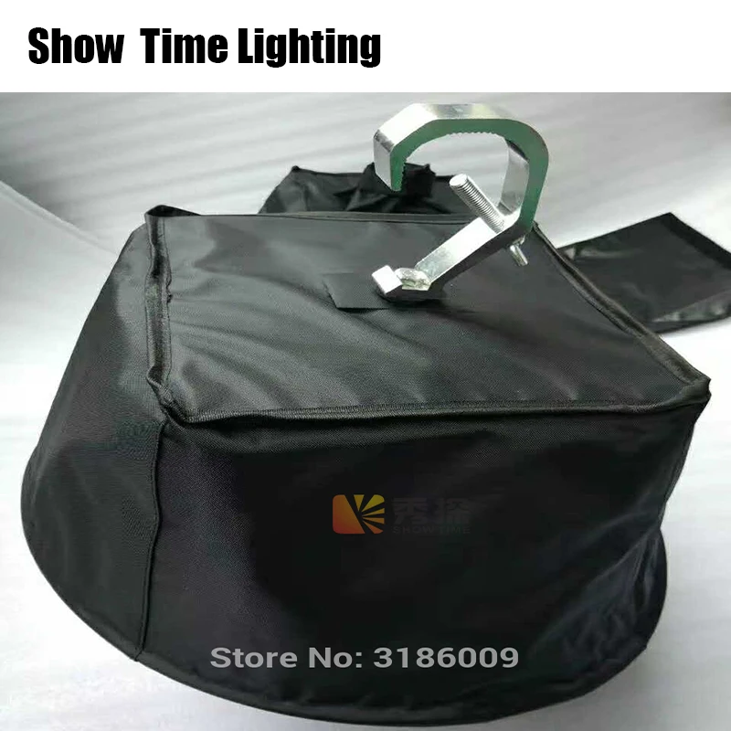 Hot Sale 1pcs/lot Led Par Rain Cover Stage Light Rain Snow Coat Beam Moving Waterproof Covers With Transparent Crystal Plastic
Hot Sale 1pcs/lot Led Par Rain Cover Stage Light Rain Snow Coat Beam Moving Waterproof Covers With Transparent Crystal Plastic