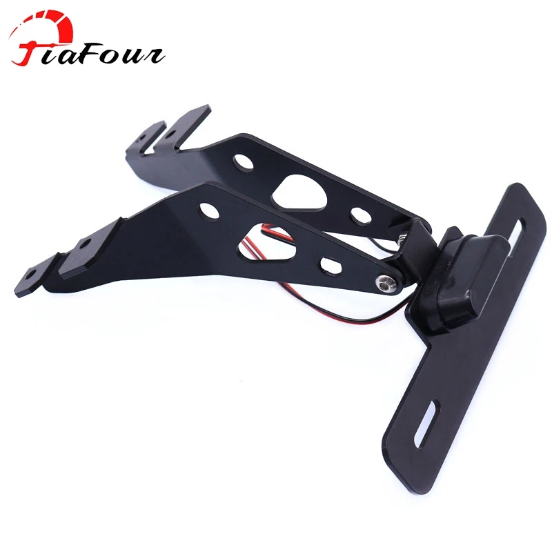 Fit For YAMAHA TMAX 530 DX T-MAX 530 SX 2017 2018 fender eliminator registration plate bracket license plate holder led lights
Fit For YAMAHA TMAX 530 DX T-MAX 530 SX 2017 2018 fender eliminator registration plate bracket license plate holder led lights
