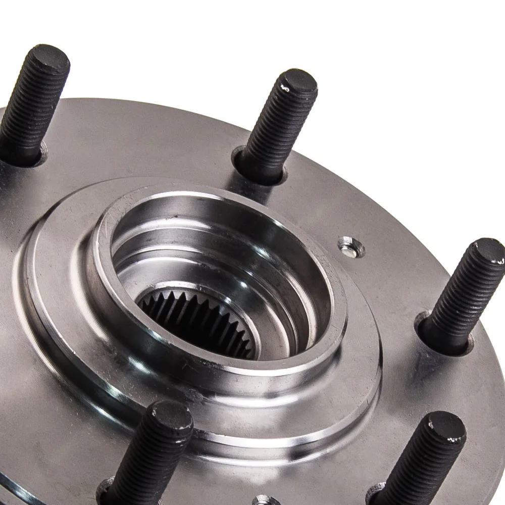 Front Left or Right Wheel Bearing Hub For MITSUBISHI TRITON ML MN 4WD 06 for CHALLENGER PB, PC (2011-2018)
Front Left or Right Wheel Bearing Hub For MITSUBISHI TRITON ML MN 4WD 06 for CHALLENGER PB, PC (2011-2018)