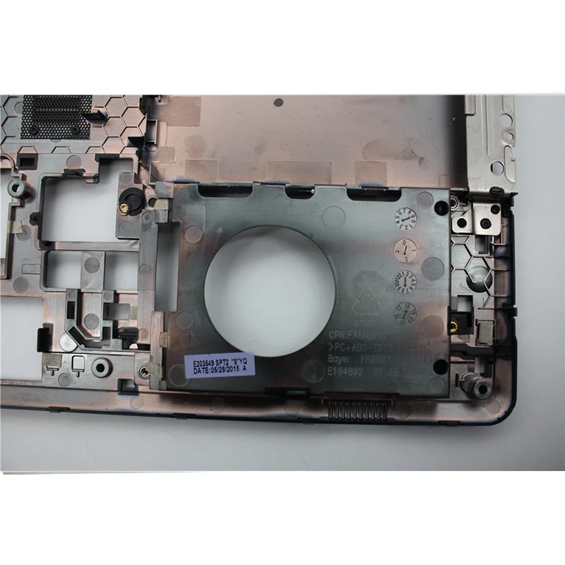 BillionCharm LCD Front Bezel For DELL 14 5455 5458 5459 P64G 3458 3459 P65G Black Accept Model Customization Bottom Base Case
BillionCharm LCD Front Bezel For DELL 14 5455 5458 5459 P64G 3458 3459 P65G Black Accept Model Customization Bottom Base Case