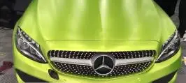 Car Styling Wrap Electro-optic Sprout green Car Vinyl film Body Sticker Car sticker With Air Free Bubble For Car Tuning Parts
Car Styling Wrap Electro-optic Sprout green Car Vinyl film Body Sticker Car sticker With Air Free Bubble For Car Tuning Parts