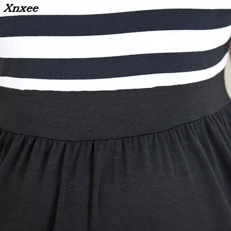 Summer cotton striped maternity dress pregnant home clothes women's dress casual pregnant for women mother clothing L/XL/XXL
Summer cotton striped maternity dress pregnant home clothes women's dress casual pregnant for women mother clothing L/XL/XXL