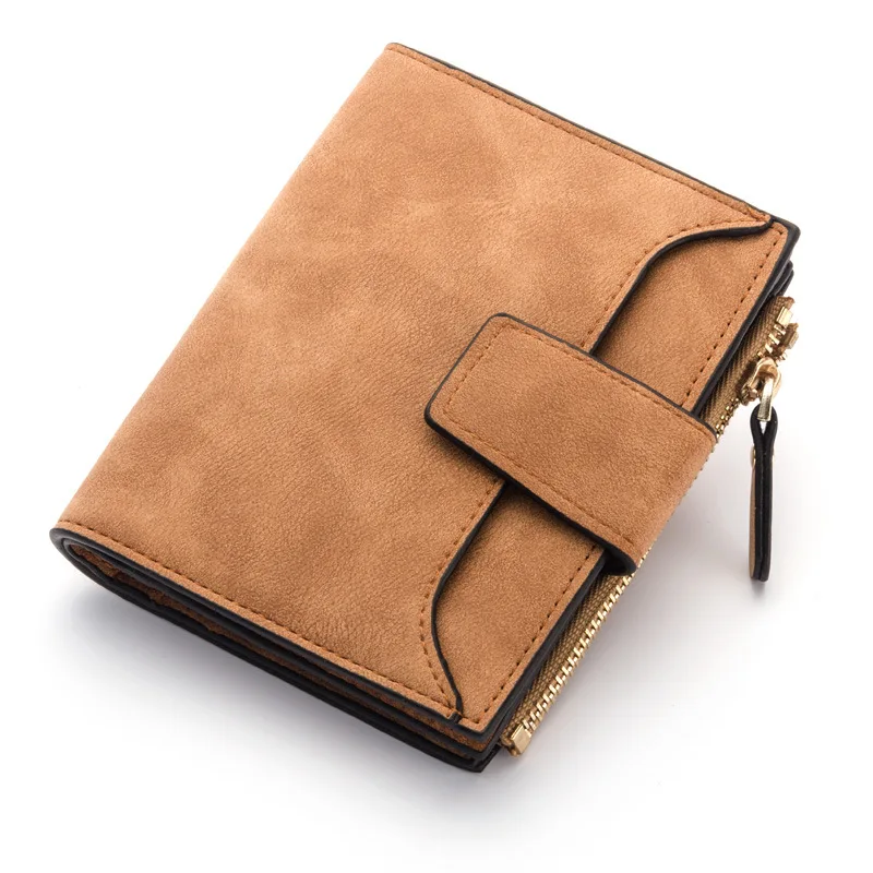 Baellerry Luxury Brand Wallet Women Fahion Lady Purse Pu Leather Women's Purse Card Holder Short Female Wallet Carteras Mujer
Baellerry Luxury Brand Wallet Women Fahion Lady Purse Pu Leather Women's Purse Card Holder Short Female Wallet Carteras Mujer