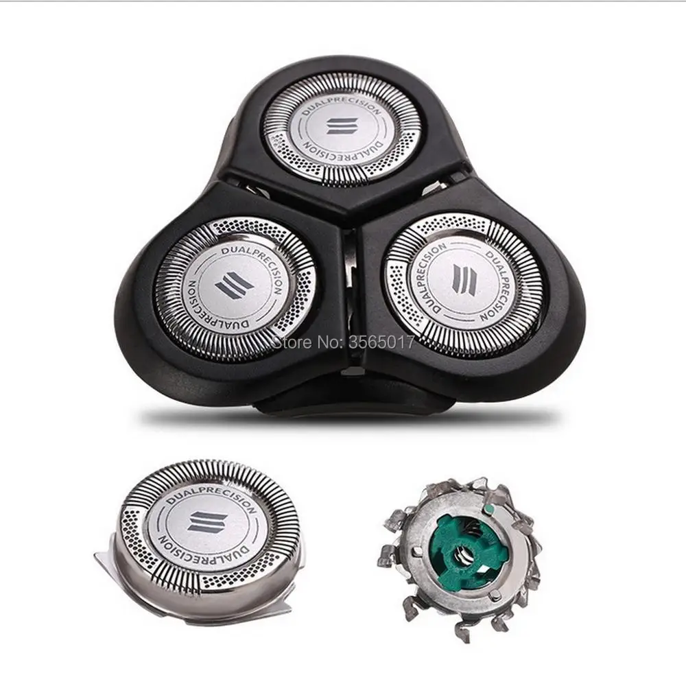 Сменные лезвия для бритвы Philips RQ1190, RQ1160CC, RQ1180CC, RQ1131, RQ1141, RQ1145, RQ1175, RQ1195, RQ1150X, 1 шт.
Сменные лезвия для бритвы Philips RQ1190, RQ1160CC, RQ1180CC, RQ1131, RQ1141, RQ1145, RQ1175, RQ1195, RQ1150X, 1 шт.
