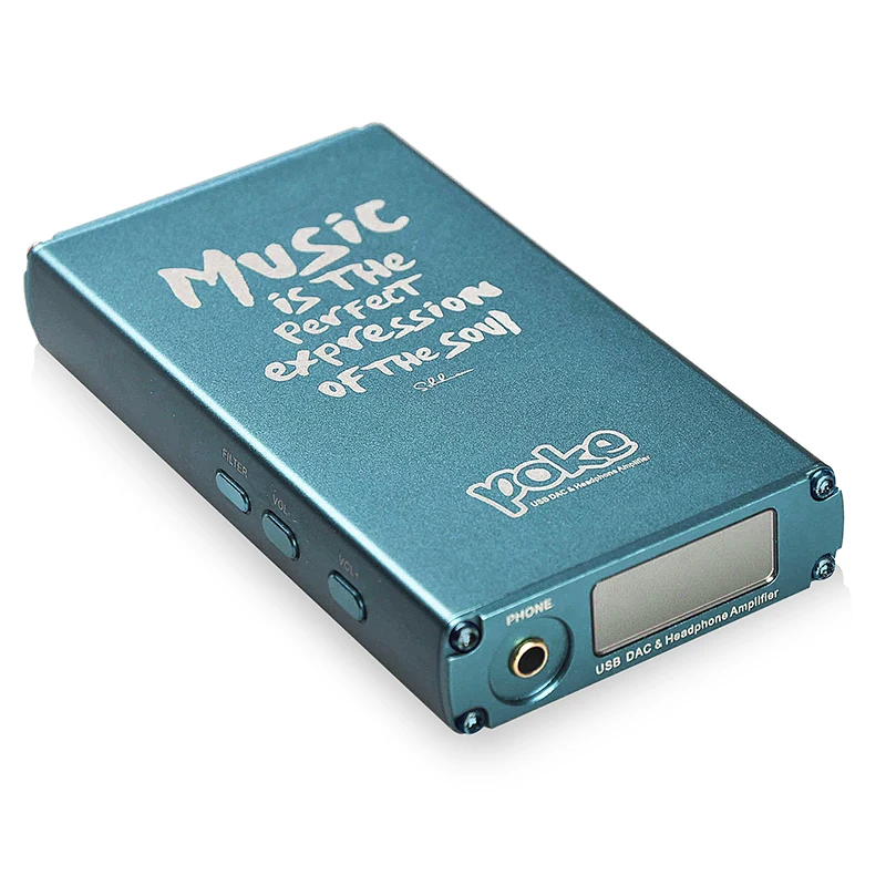 XDUOO XD-10 HIFI Pocket full-featured Portable Headphone Amplifier USB DAC AK4490 support DSD256 32Bit/384KHz DXD PCM
XDUOO XD-10 HIFI Pocket full-featured Portable Headphone Amplifier USB DAC AK4490 support DSD256 32Bit/384KHz DXD PCM