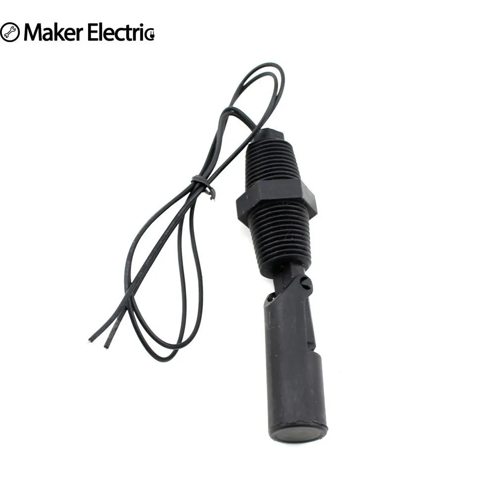 Пластиковый поплавковый датчик уровня жидкости, 220 В, с креплением на боку, 220 В, 1/2 дюйма, 1 заказ NPT
Пластиковый поплавковый датчик уровня жидкости, 220 В, с креплением на боку, 220 В, 1/2 дюйма, 1 заказ NPT