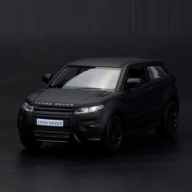 High Simulation Exquisite Diecasts & Toy Vehicles: RMZ city Car Styling Evoque SUV Police CCar 1:36 Alloy Model Pull Back Cars
High Simulation Exquisite Diecasts & Toy Vehicles: RMZ city Car Styling Evoque SUV Police CCar 1:36 Alloy Model Pull Back Cars