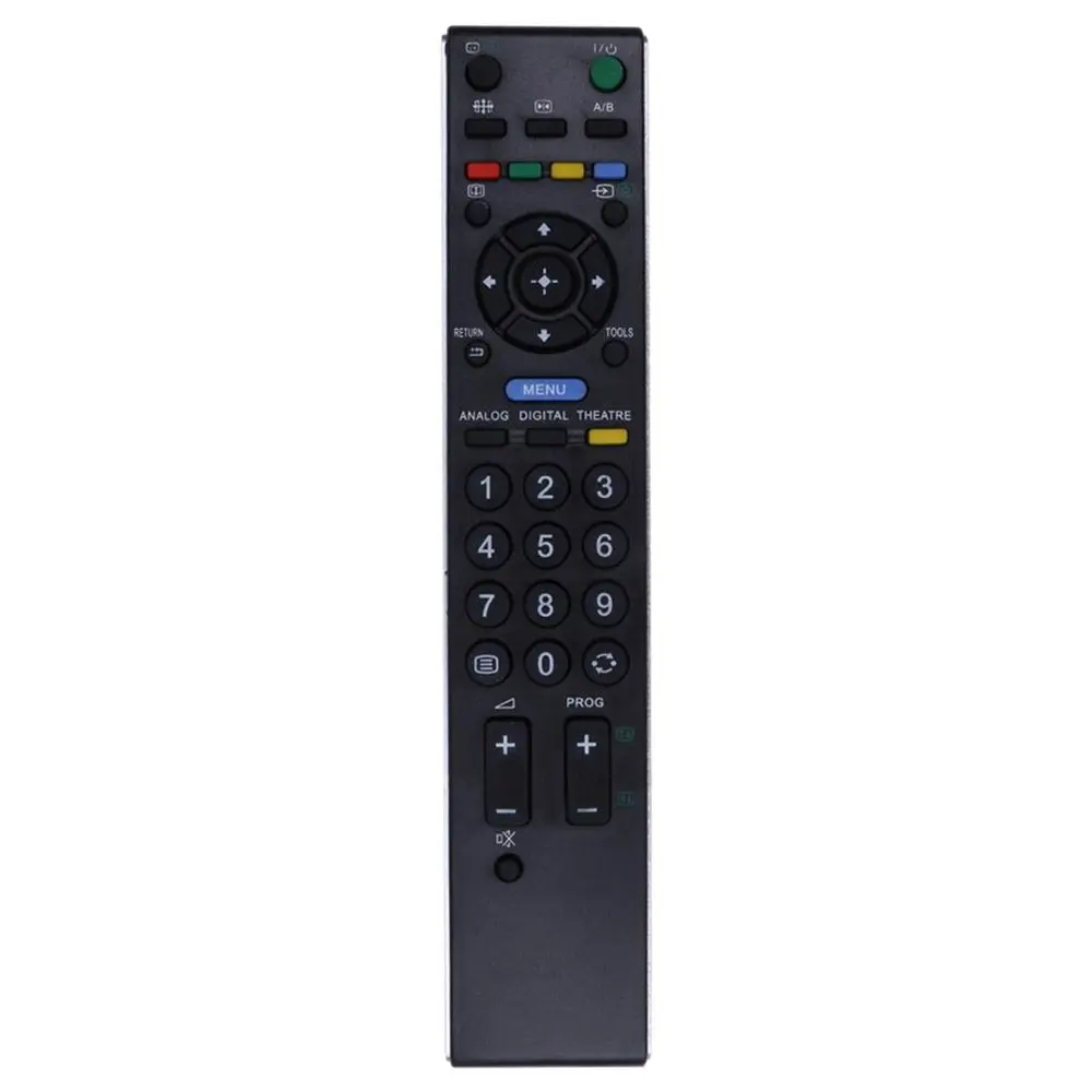 Пульт дистанционного управления для SONY BRAVIA TV LCD светодиодный-KDL32T2800 KDL32T3000 KDL32U3000
Пульт дистанционного управления для SONY BRAVIA TV LCD светодиодный-KDL32T2800 KDL32T3000 KDL32U3000