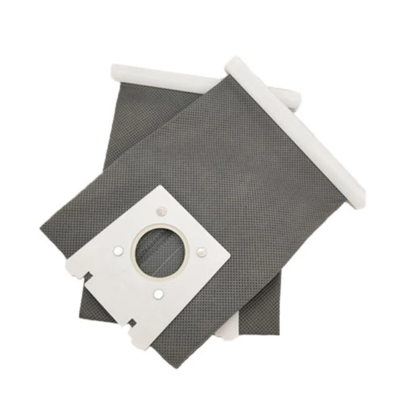 1 шт для Bosch и SIEMENS BSG6 BSG7 BSGL3126GB GL3 моющиеся мытья вакуумная пылесборники | Дом сад