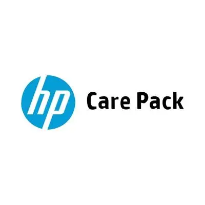 Сервисные и сопорные принтеры hp (U9CX0PE) 2Y Pw NBD + DMR color PageWide предприятие 556 HW Supp|Детали