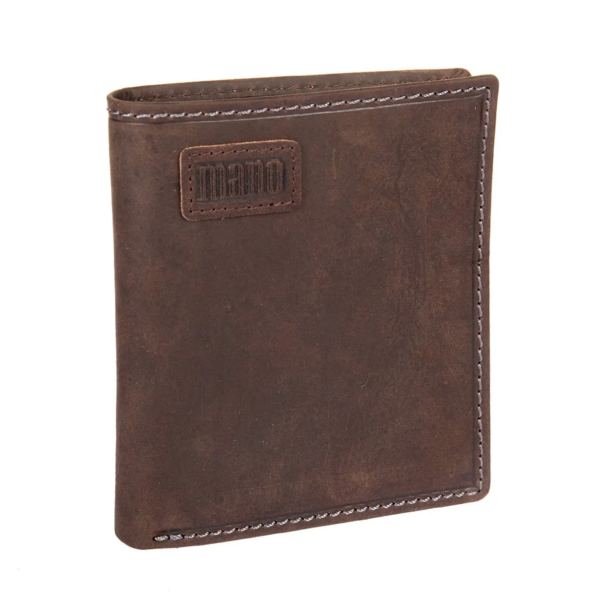 Портмоне Mano 19903 brown | Багаж и сумки