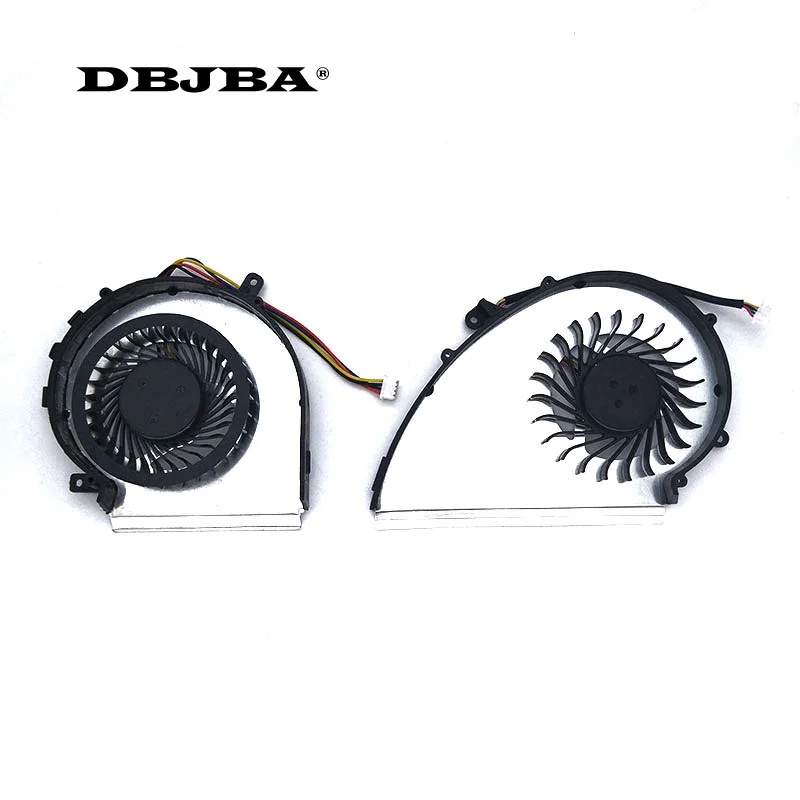 CPU GPU Fan For MSI GP72VR GE72VR Laptop CPU Cooling Fan PAAD06015SL N366 N372 4PIN
CPU GPU Fan For MSI GP72VR GE72VR Laptop CPU Cooling Fan PAAD06015SL N366 N372 4PIN