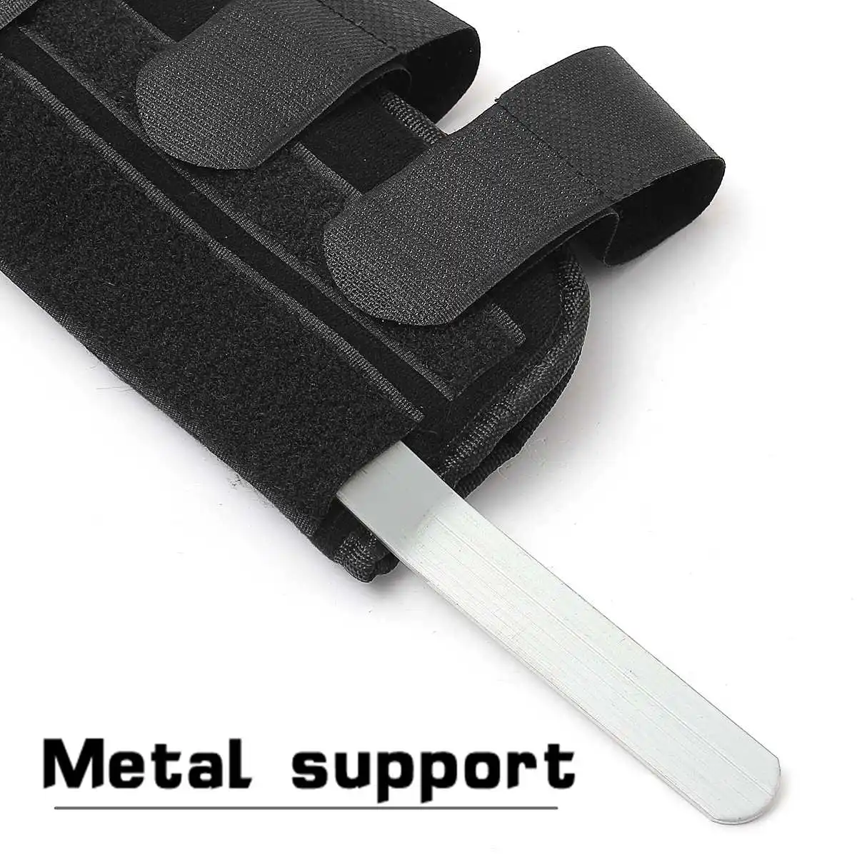 1pc Hand Splint Wrist Brace Support Bandage Belt Orthopedic Wrist Splint Sprains Arthritis Carpal Tunnel Syndrome Brace Support
1pc Hand Splint Wrist Brace Support Bandage Belt Orthopedic Wrist Splint Sprains Arthritis Carpal Tunnel Syndrome Brace Support