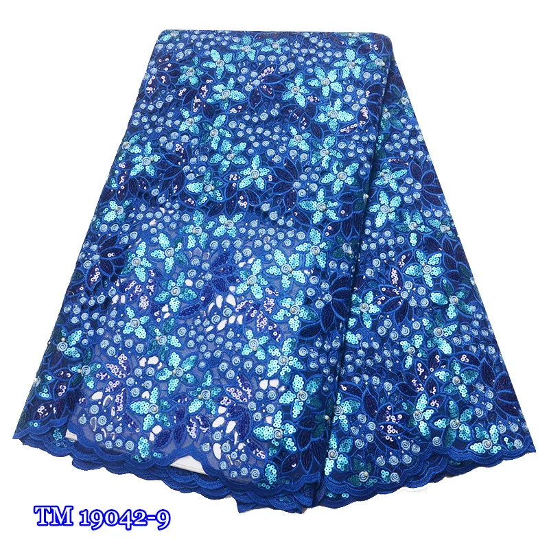 2019 High quality African double organza lace fabric with sequins hand cut beaded french tulle lace with stones for women dress
2019 High quality African double organza lace fabric with sequins hand cut beaded french tulle lace with stones for women dress