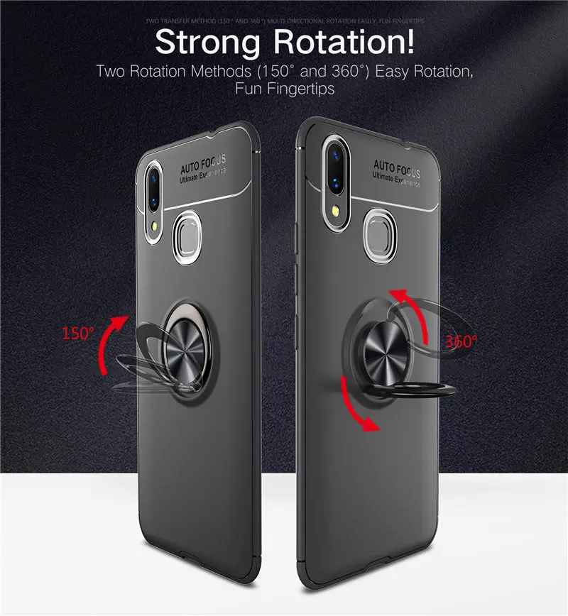 Case For Huawei Nova 3 3E Nova2S Cover Silicon Case For Huawei Nova 3i Nova3E Nova3i Soft TPU Case Magnetic Car Holder Ring
Case For Huawei Nova 3 3E Nova2S Cover Silicon Case For Huawei Nova 3i Nova3E Nova3i Soft TPU Case Magnetic Car Holder Ring