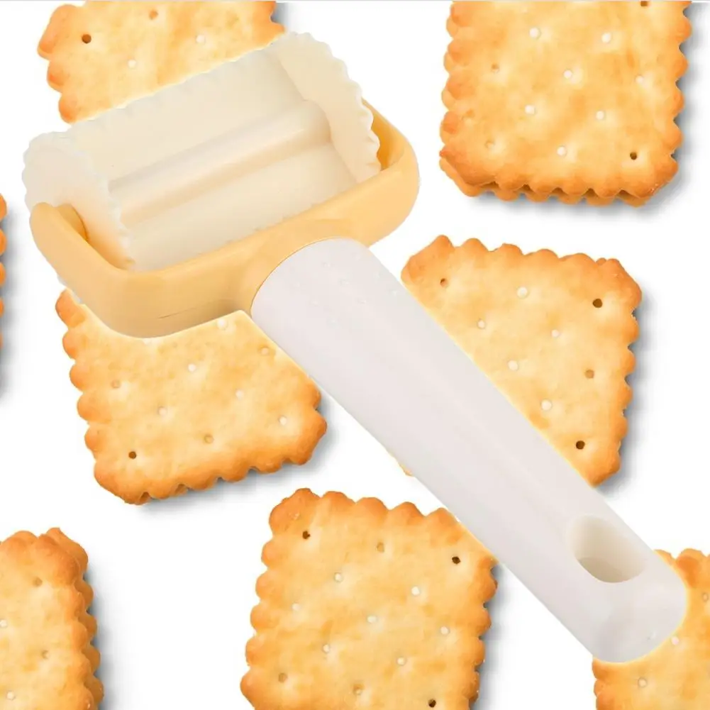 3Pcs/Set Cookie Roller Cutter Dough Cutter Rolling Angel Cookies Cutter Mold Maker Cake DIY Decorating Gun Set Ravioli Dough
3Pcs/Set Cookie Roller Cutter Dough Cutter Rolling Angel Cookies Cutter Mold Maker Cake DIY Decorating Gun Set Ravioli Dough
