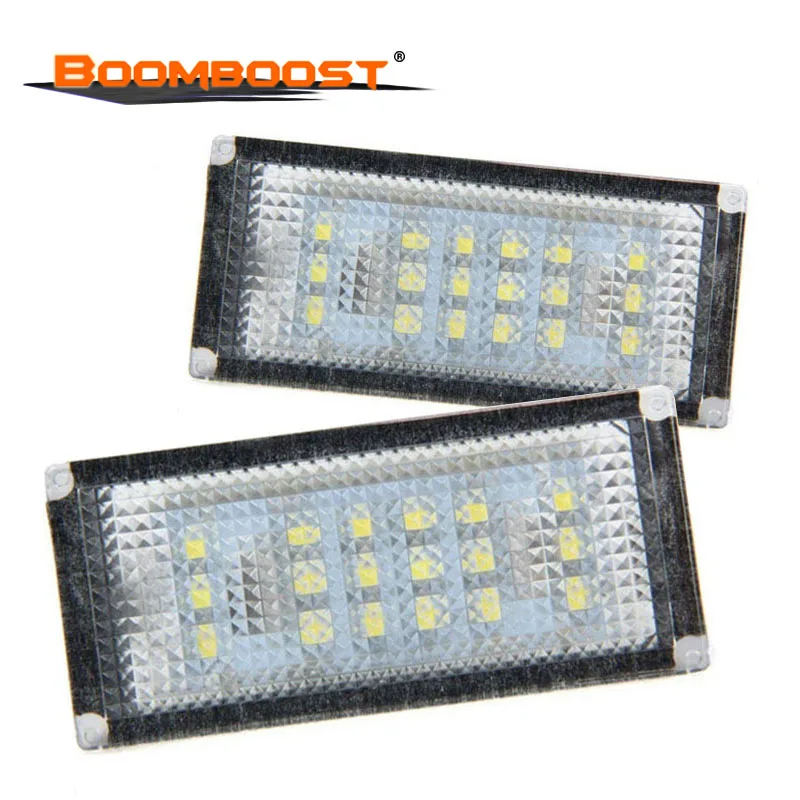 Для BMW E46 325 330 2D 2 двери купе 2004-2006 6000K светодиодный номер номерного знака белый
Для BMW E46 325 330 2D 2 двери купе 2004-2006 6000K светодиодный номер номерного знака белый